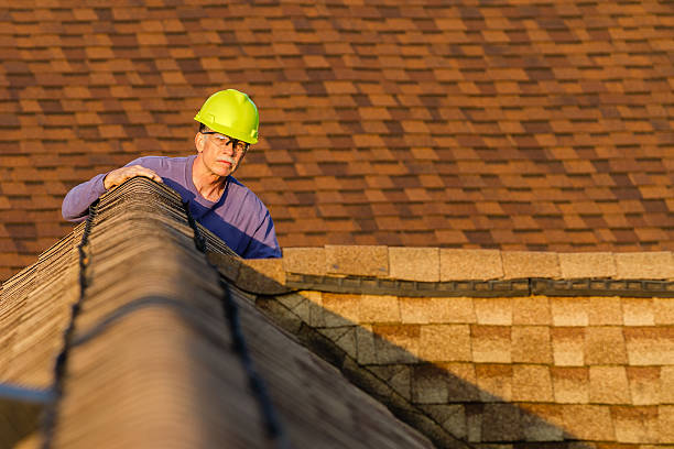 Roof Repair Estimates in Gallatin, TN